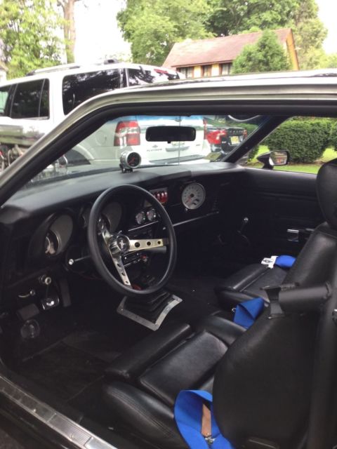 1971 Ford Mustang - photo 10