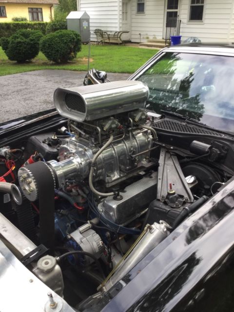 1971 Ford Mustang - photo 11