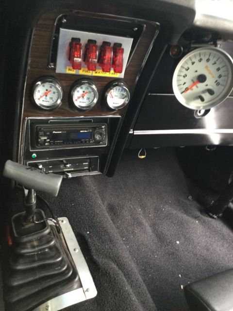 1971 Ford Mustang - photo 8