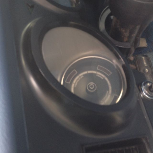 1971 Ford Mustang cope - photo 12