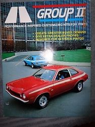 1971 Ford Other Group II - photo 11