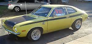 1971 Ford Other Group II - photo 2