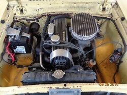 1971 Ford Other Group II - photo 4