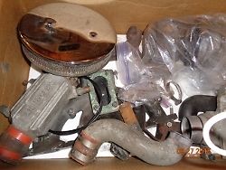 1971 Ford Other Group II - photo 8