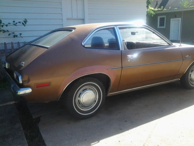 1971 Ford Other - photo 2