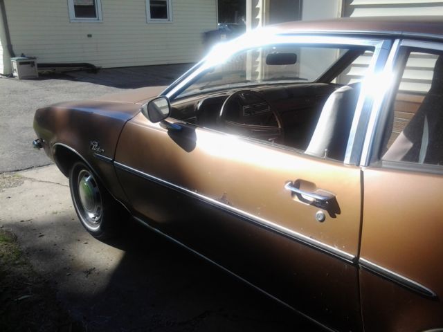 1971 Ford Other - photo 4