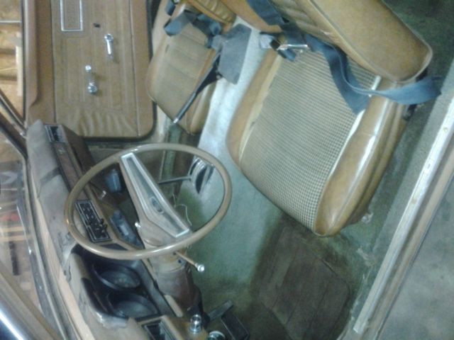 1971 Ford Other - photo 5