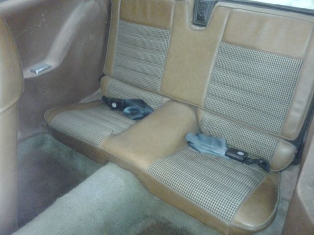 1971 Ford Other - photo 6