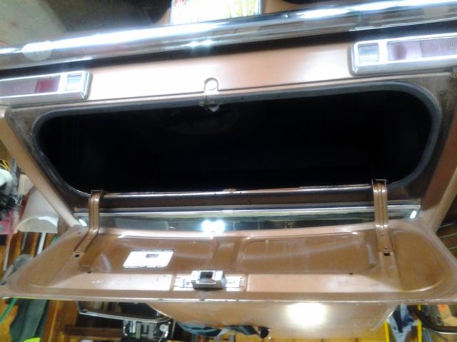 1971 Ford Other - photo 7