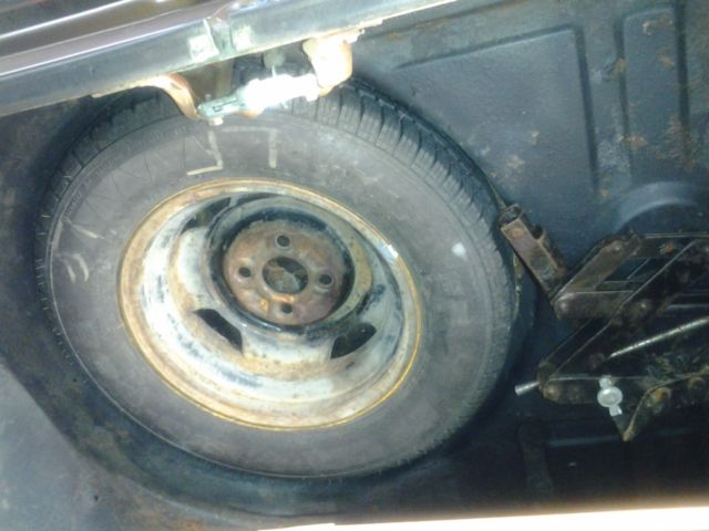 1971 Ford Other - photo 8