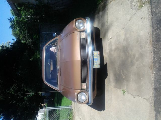 1971 Ford Other - photo 9