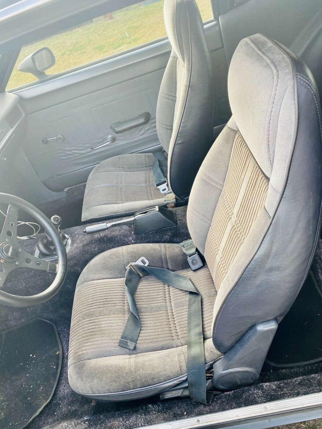 1971 Ford Pinto - photo 5