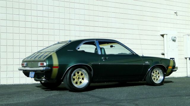 1971 Ford PINTO FREE SHIPPING WITH BUY IT NOW!! - photo 11