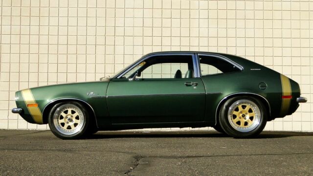 1971 Ford PINTO FREE SHIPPING WITH BUY IT NOW!! - photo 3