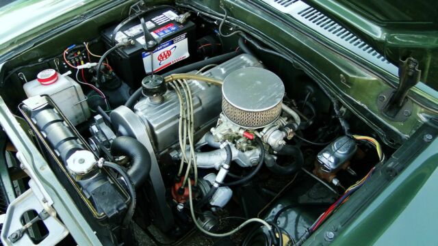 1971 Ford PINTO FREE SHIPPING WITH BUY IT NOW!! - photo 4