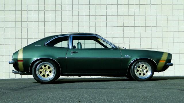 1971 Ford PINTO FREE SHIPPING WITH BUY IT NOW!! - photo 5