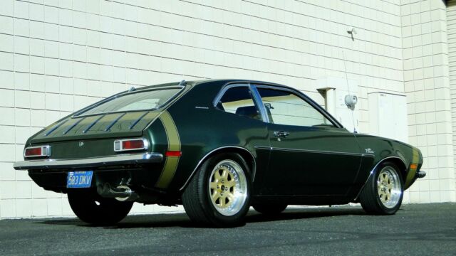 1971 Ford PINTO FREE SHIPPING WITH BUY IT NOW!! - photo 7