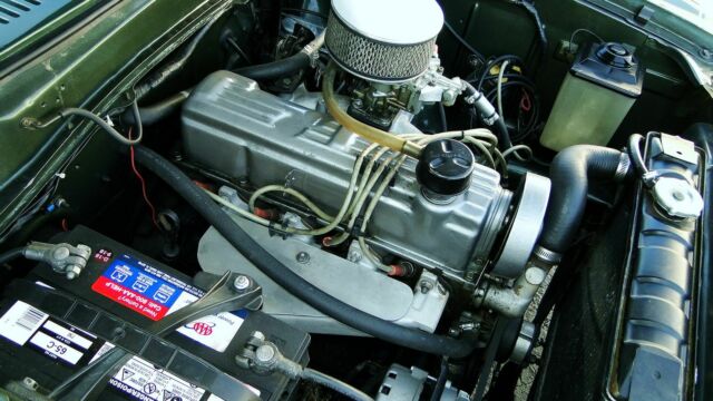 1971 Ford PINTO FREE SHIPPING WITH BUY IT NOW!! - photo 8