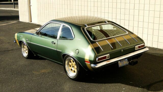 1971 Ford PINTO FREE SHIPPING WITH BUY IT NOW!! - photo 9