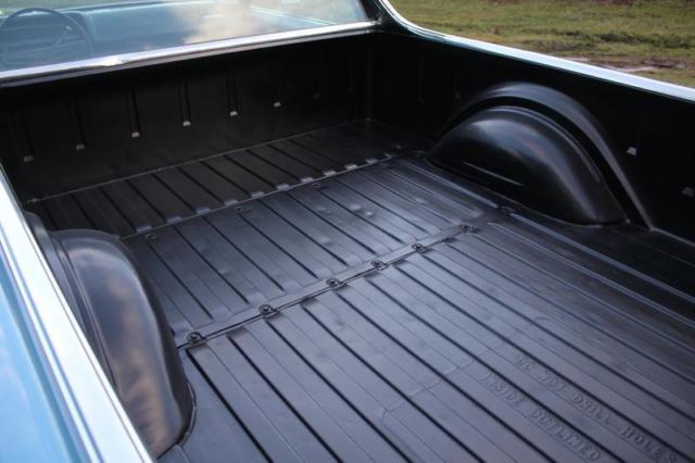 1971 Ford Ranchero - photo 10