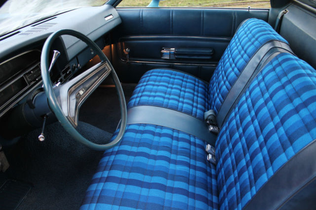 1971 Ford Ranchero - photo 3