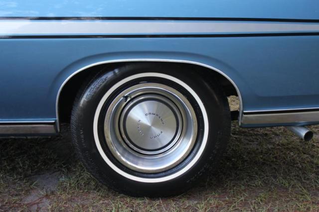 1971 Ford Ranchero - photo 9