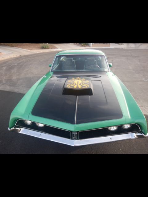 1971 Ford Ranchero GT - photo 10