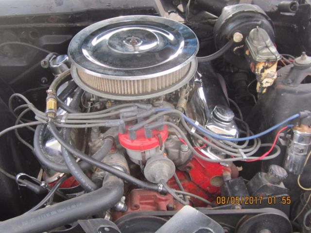 1971 Ford Ranchero - photo 10
