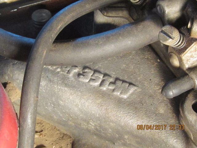 1971 Ford Ranchero - photo 11
