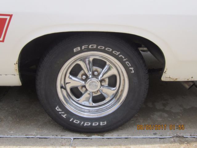 1971 Ford Ranchero - photo 12