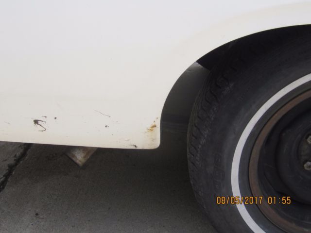 1971 Ford Ranchero - photo 13