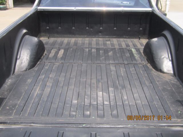 1971 Ford Ranchero - photo 8