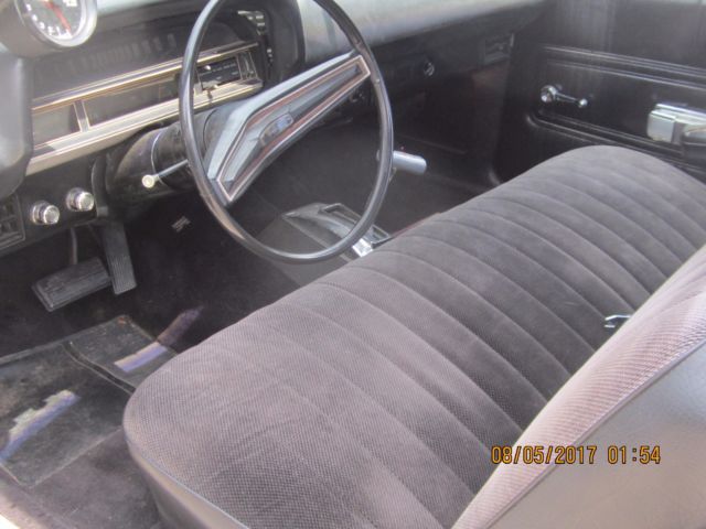 1971 Ford Ranchero - photo 9