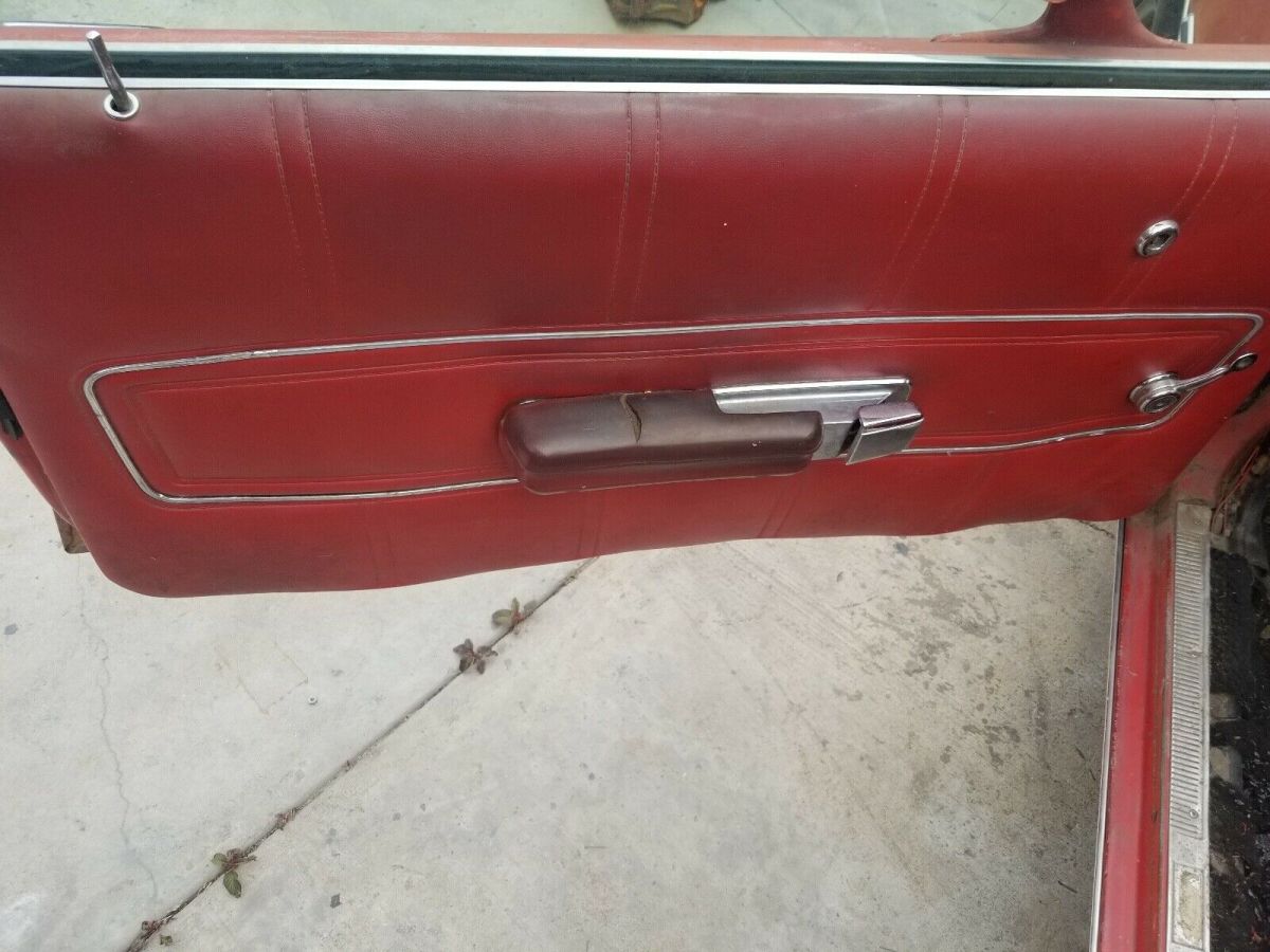 1971 Ford Ranchero - photo 8
