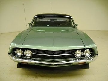 1971 Ford Other Pickups -- - photo 4