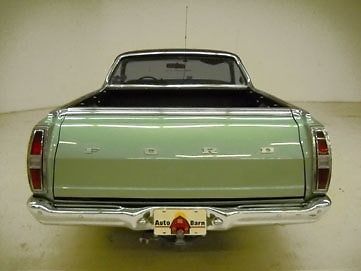 1971 Ford Other Pickups -- - photo 5