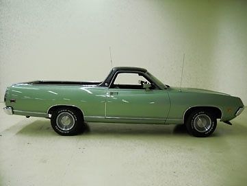 1971 Ford Other Pickups -- - photo 8