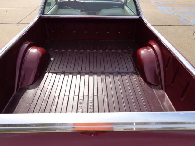 1971 Ford Ranchero ROTISSERIE RESTORED - photo 9