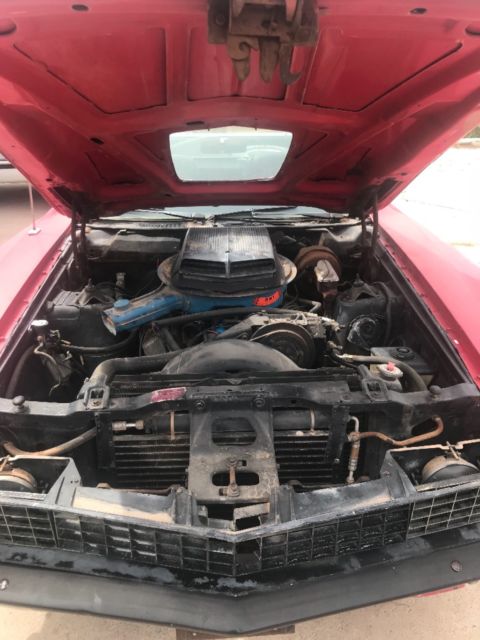 1971 Ford Ranchero Shaker - photo 11