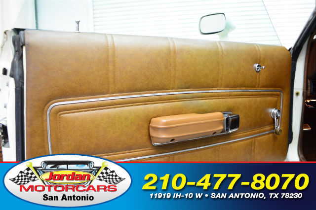 1971 Ford Ranchero Squire - photo 10