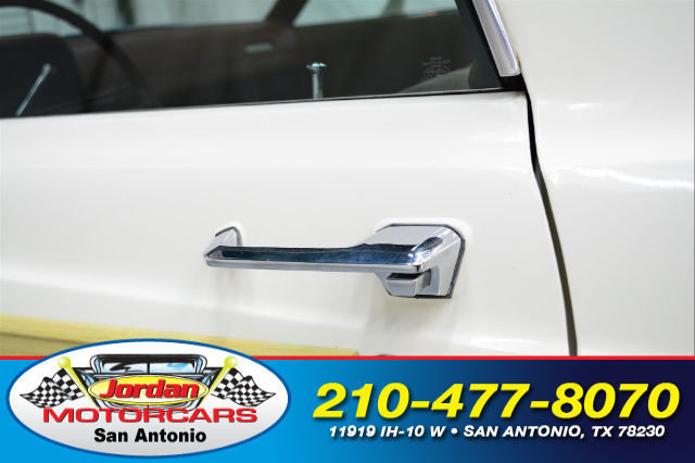 1971 Ford Ranchero Squire - photo 9