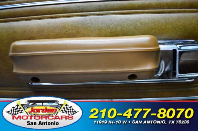 1971 Ford Ranchero Squire - photo 11