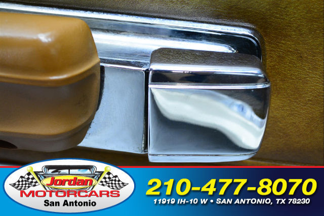 1971 Ford Ranchero Squire - photo 12