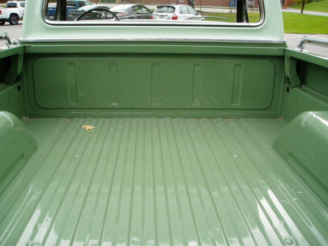 1971 Ford F-100 Ranger XLT - photo 3