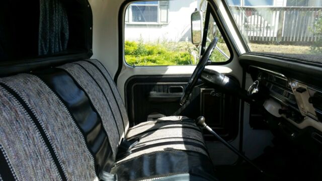 1971 Ford F-250 - photo 5