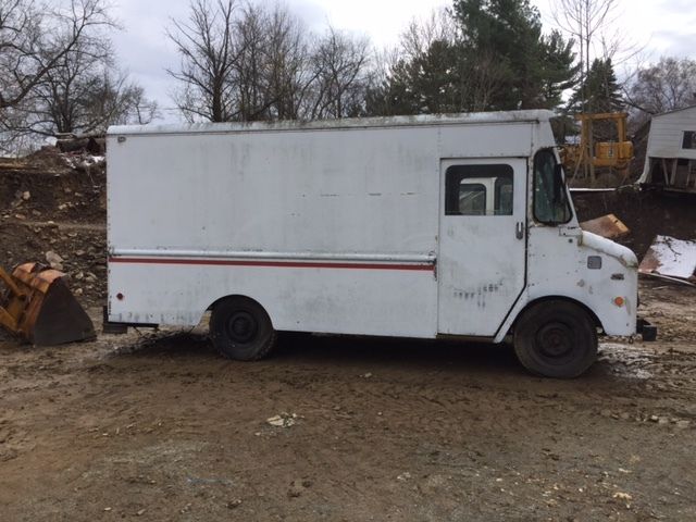 1971 Ford Other - photo 2
