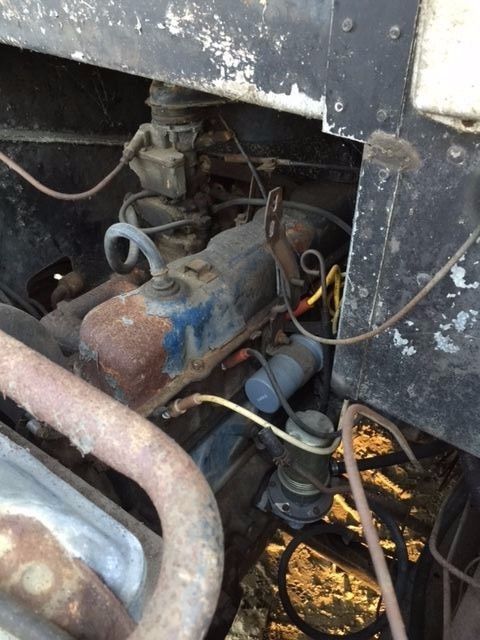 1971 Ford Other - photo 6