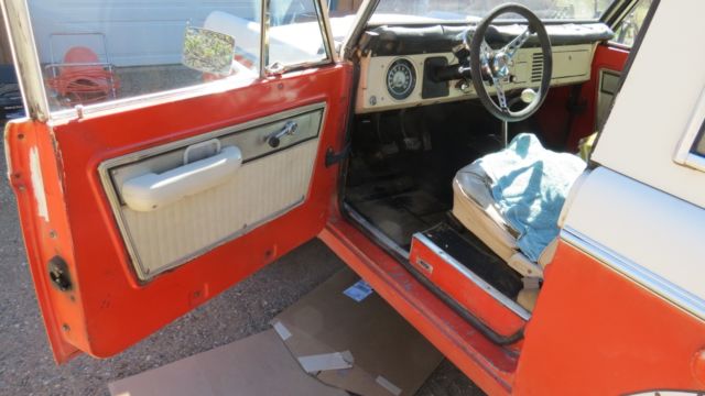 1971 Ford Bronco - photo 11
