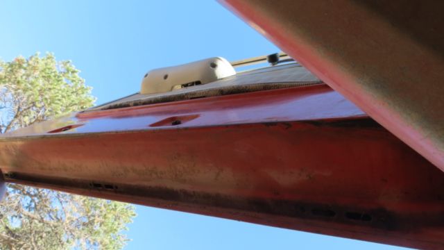 1971 Ford Bronco - photo 12