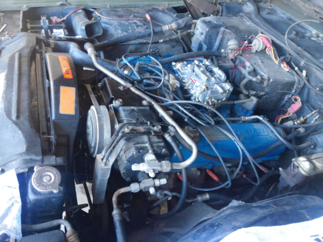 1971 Ford Thunderbird none - photo 3
